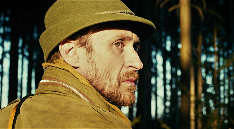 Марек Поспишал