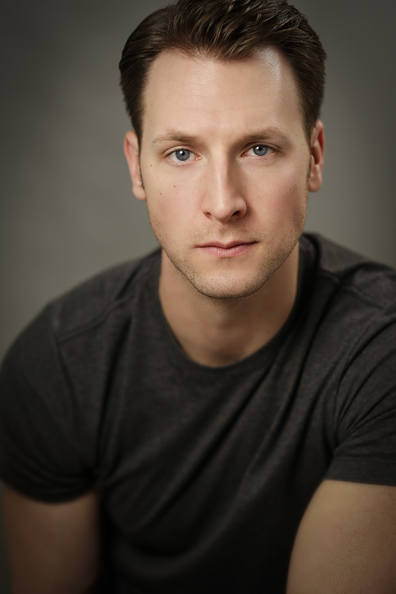 Малколм Мастерс