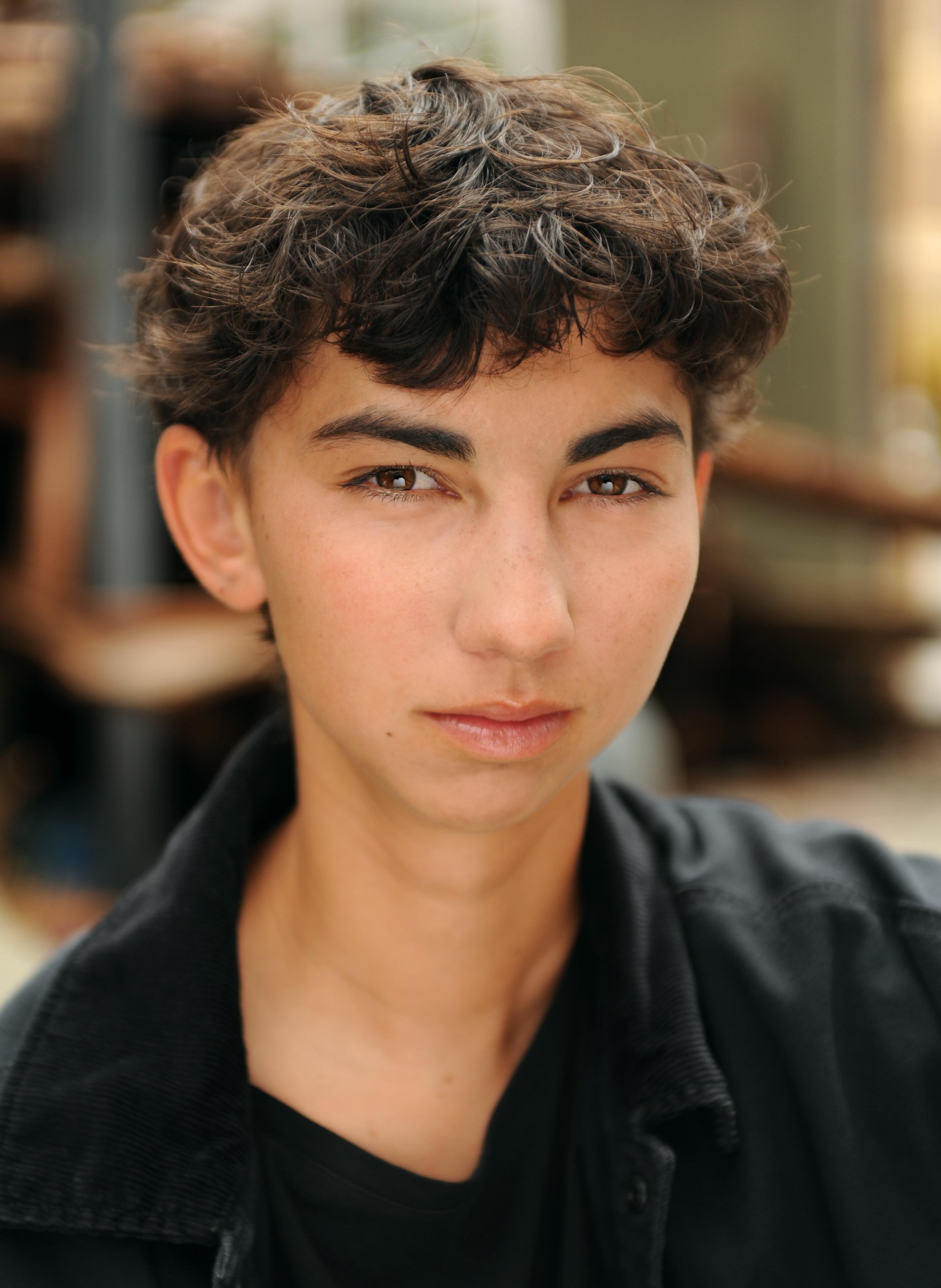 Лилиана Бреннан