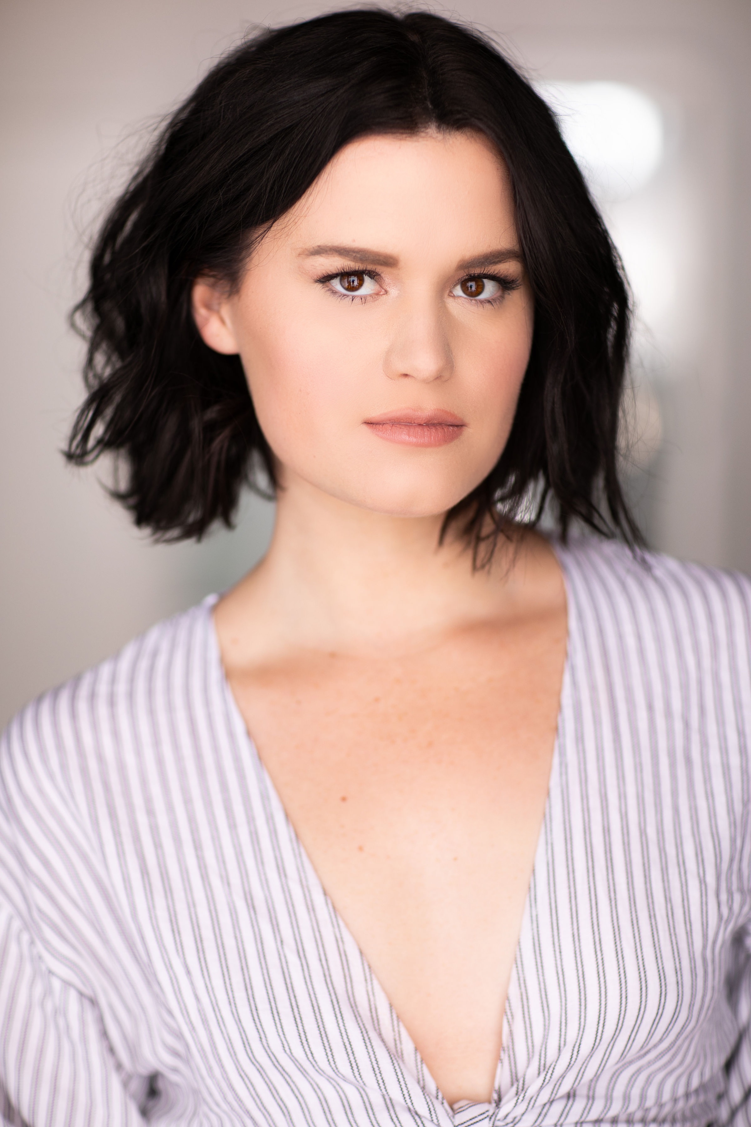 Дженни Остин