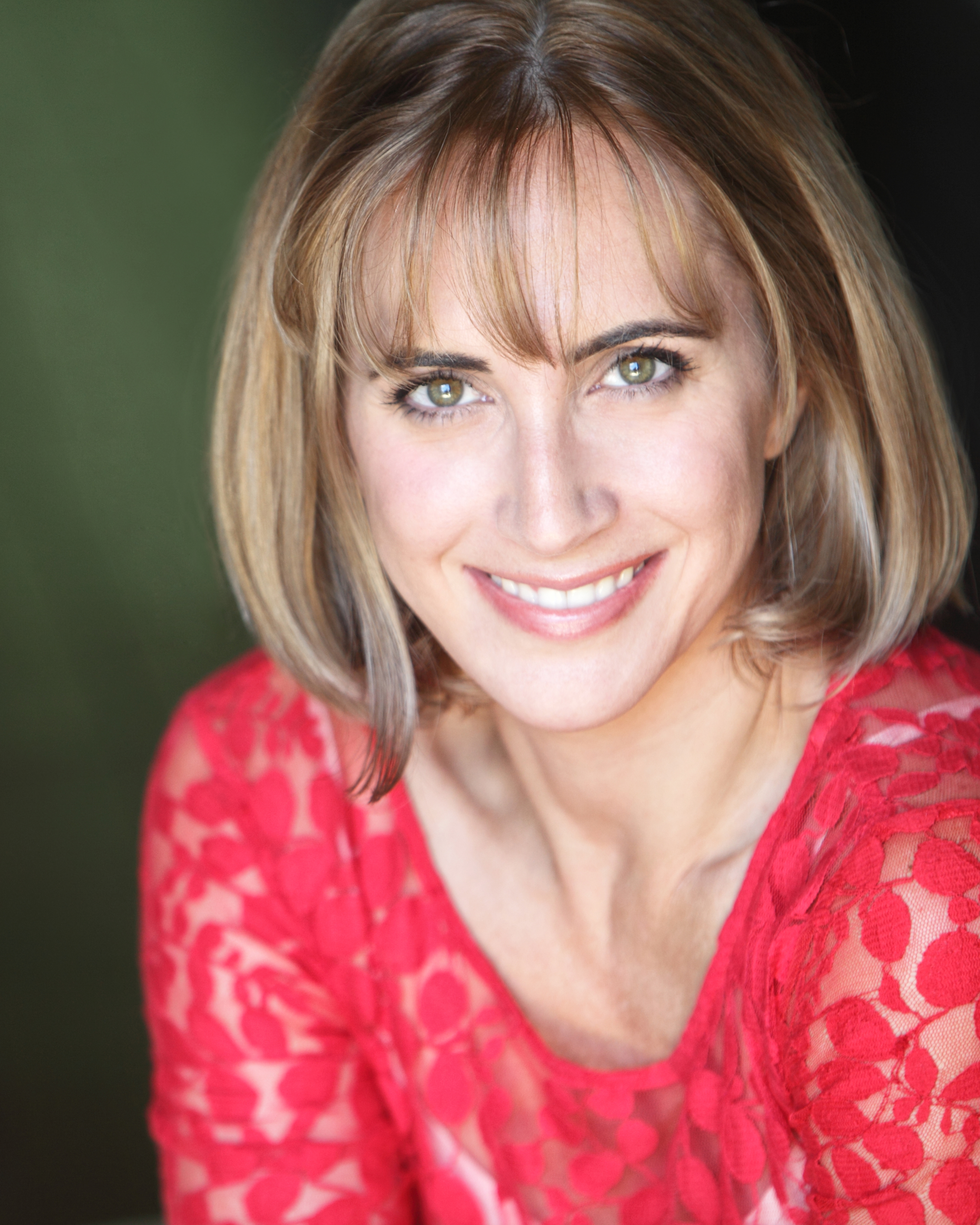 Сара Шумэйкер