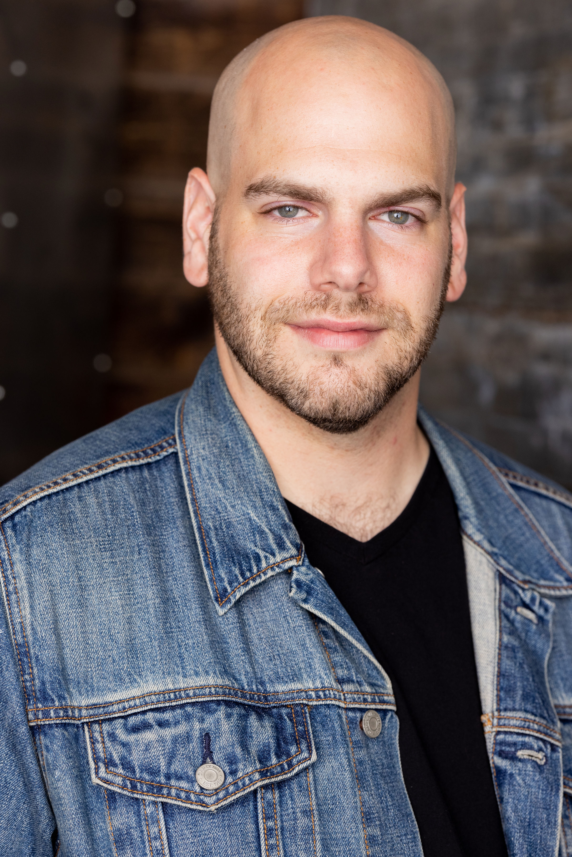 Бретт Клайн