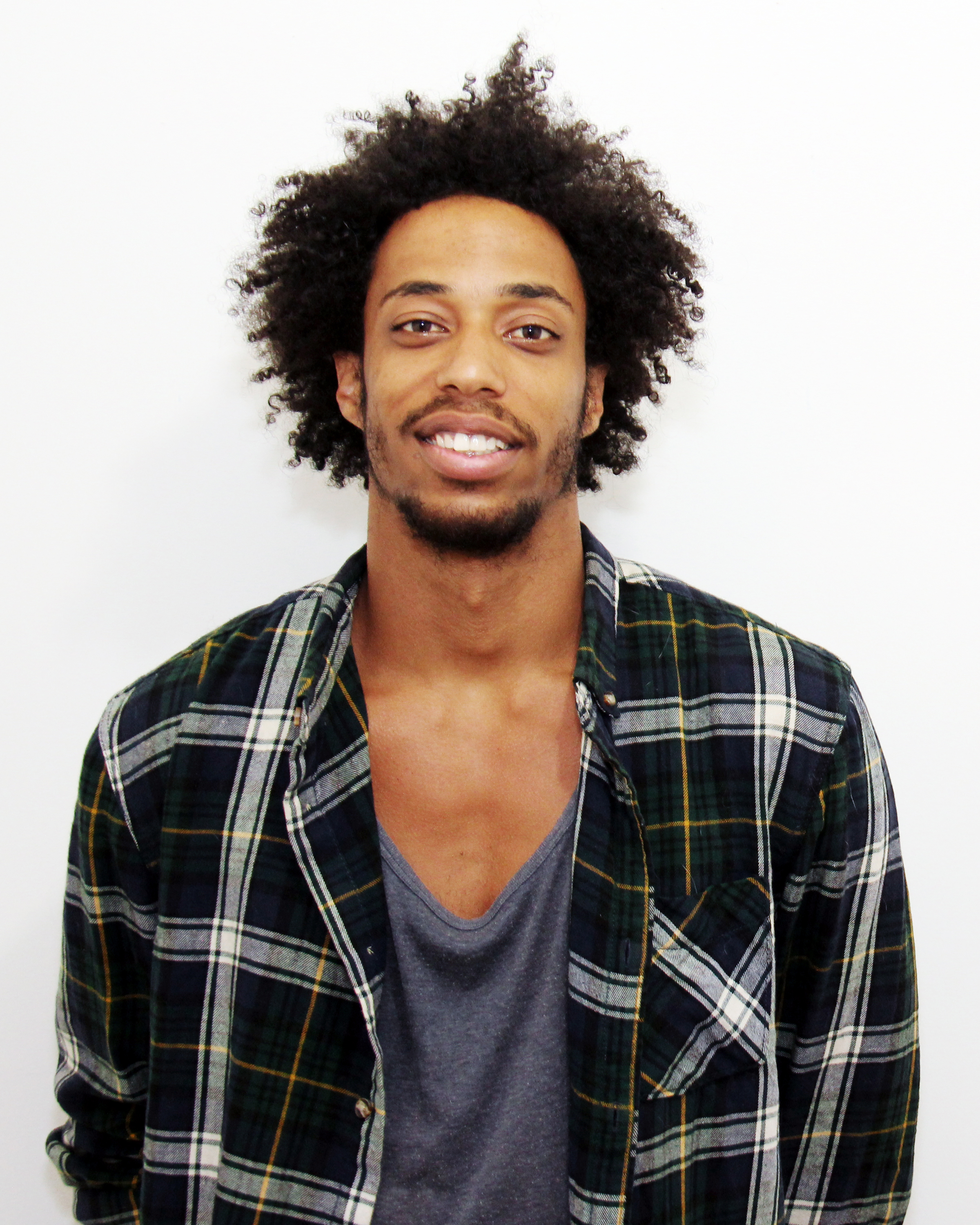 Дэниэл Вудроу