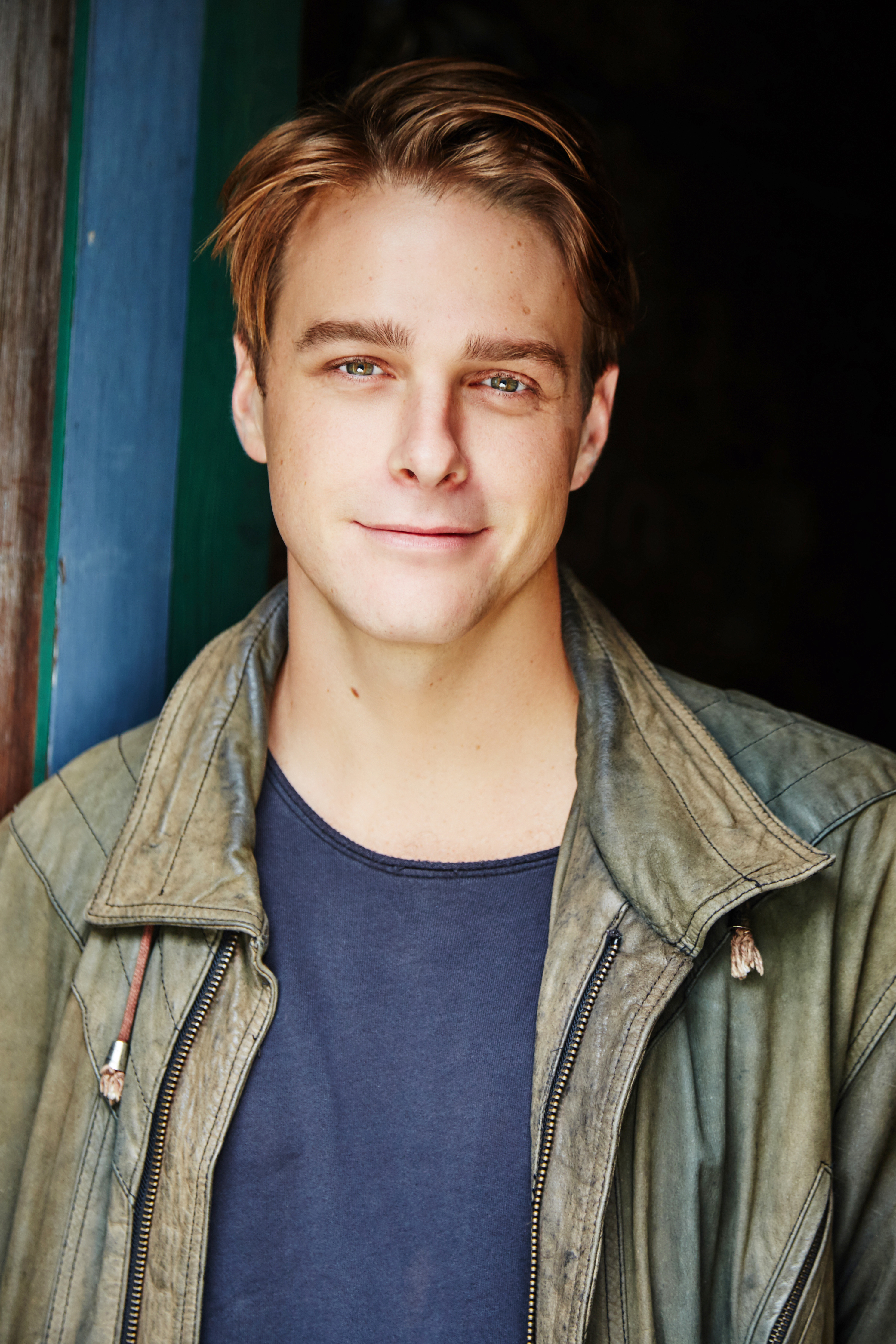 Тим Франклин