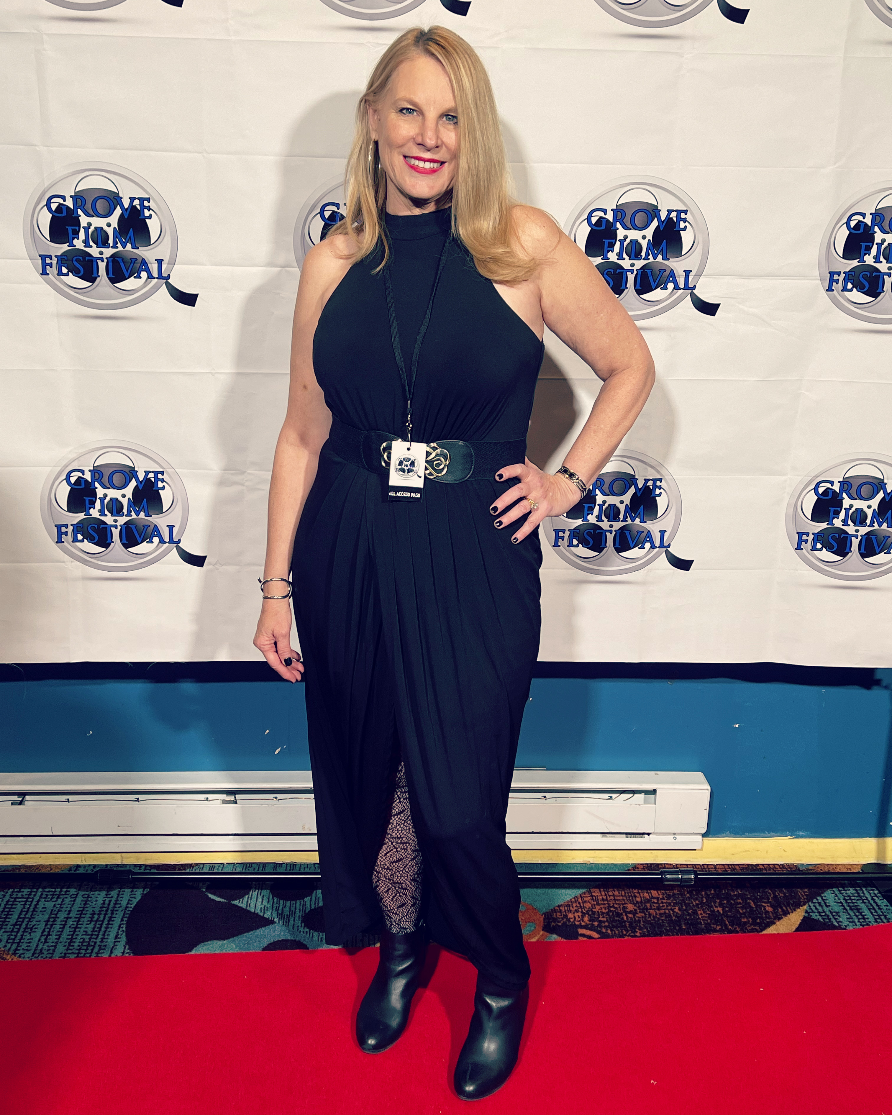 Линда Коллинз