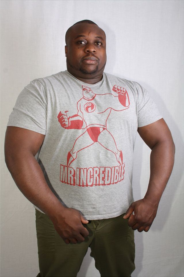 Дэниэл Александер