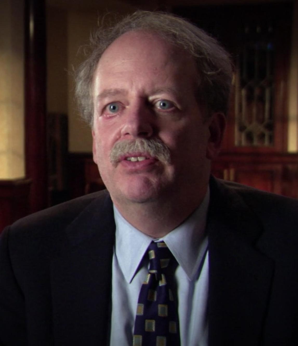 Стив Фогель