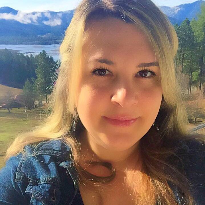 Мелоди Олдермэн