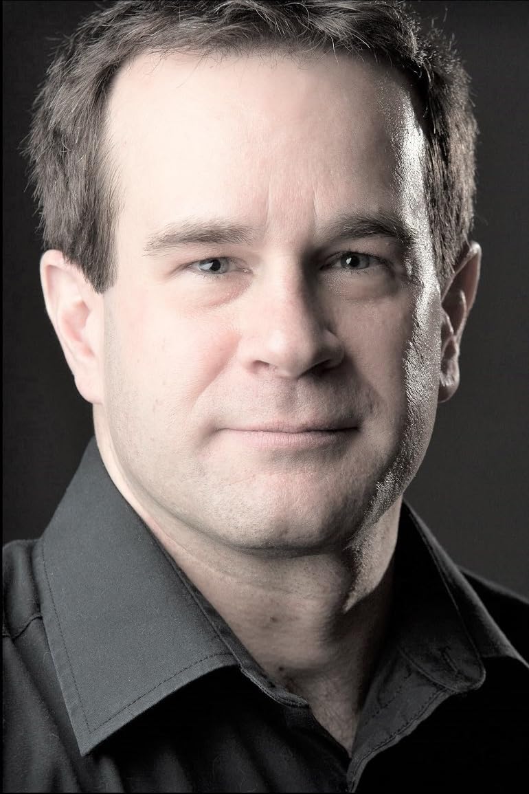 Крис Гленат