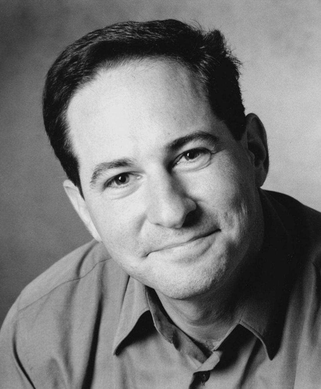 Уильям Лэндэй