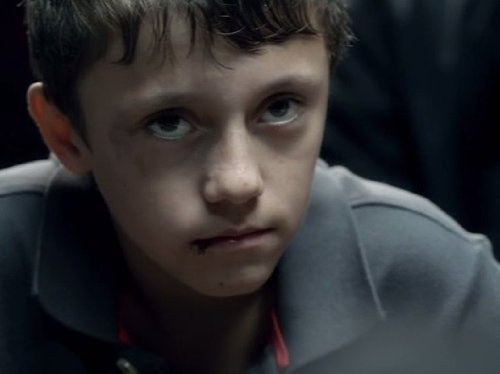 Грегори Пайпер