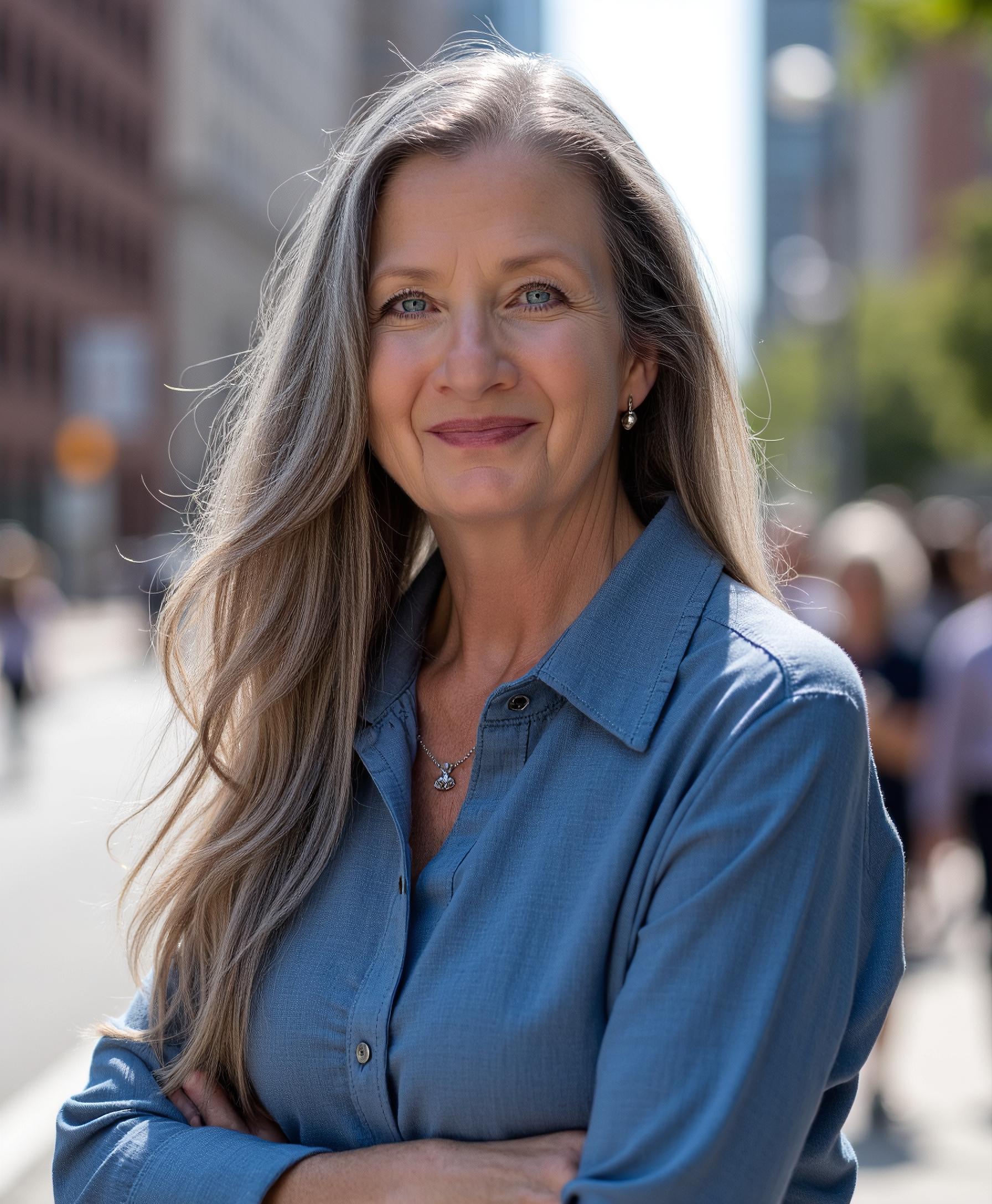 Rebecca Richardson Phillips