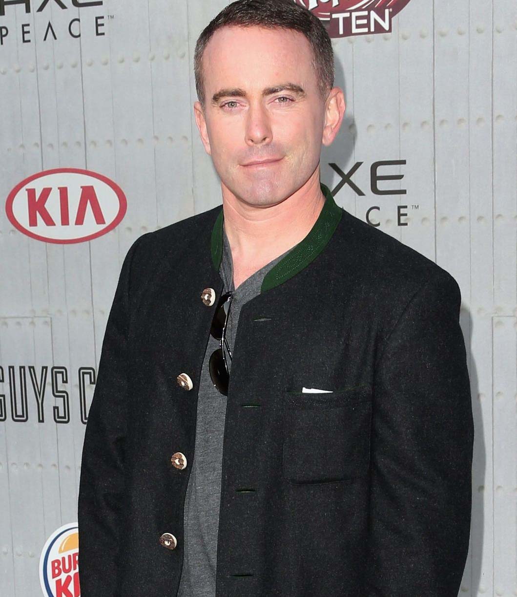 Крэйг Готтлиб