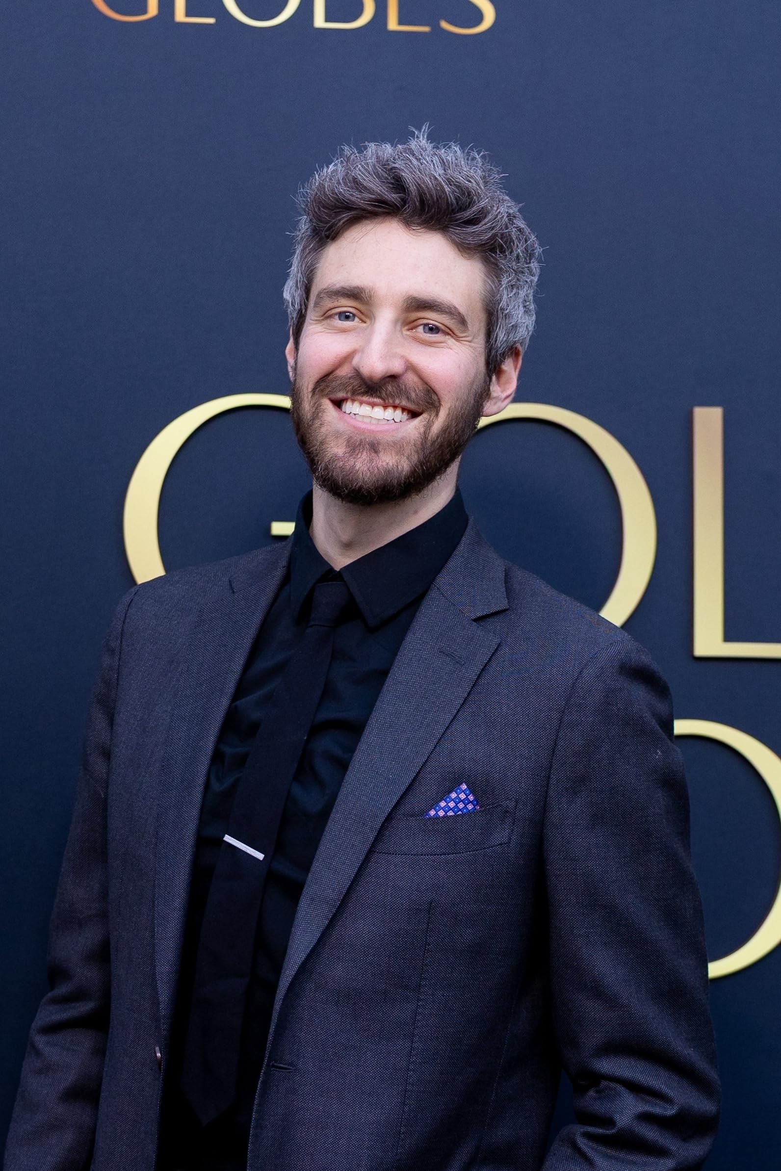 Зак Борнстайн