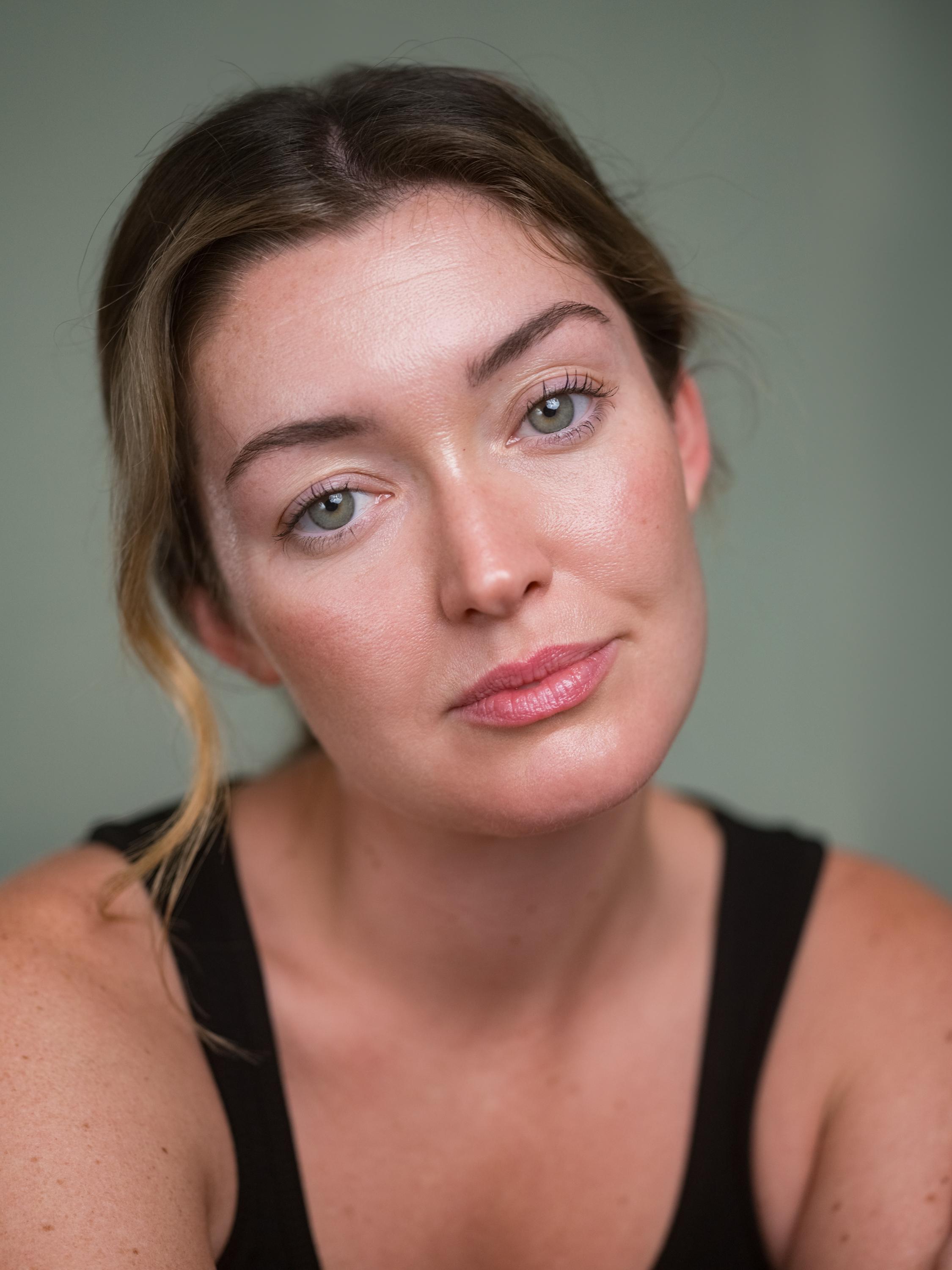 Ева-Джэйн Гаффни