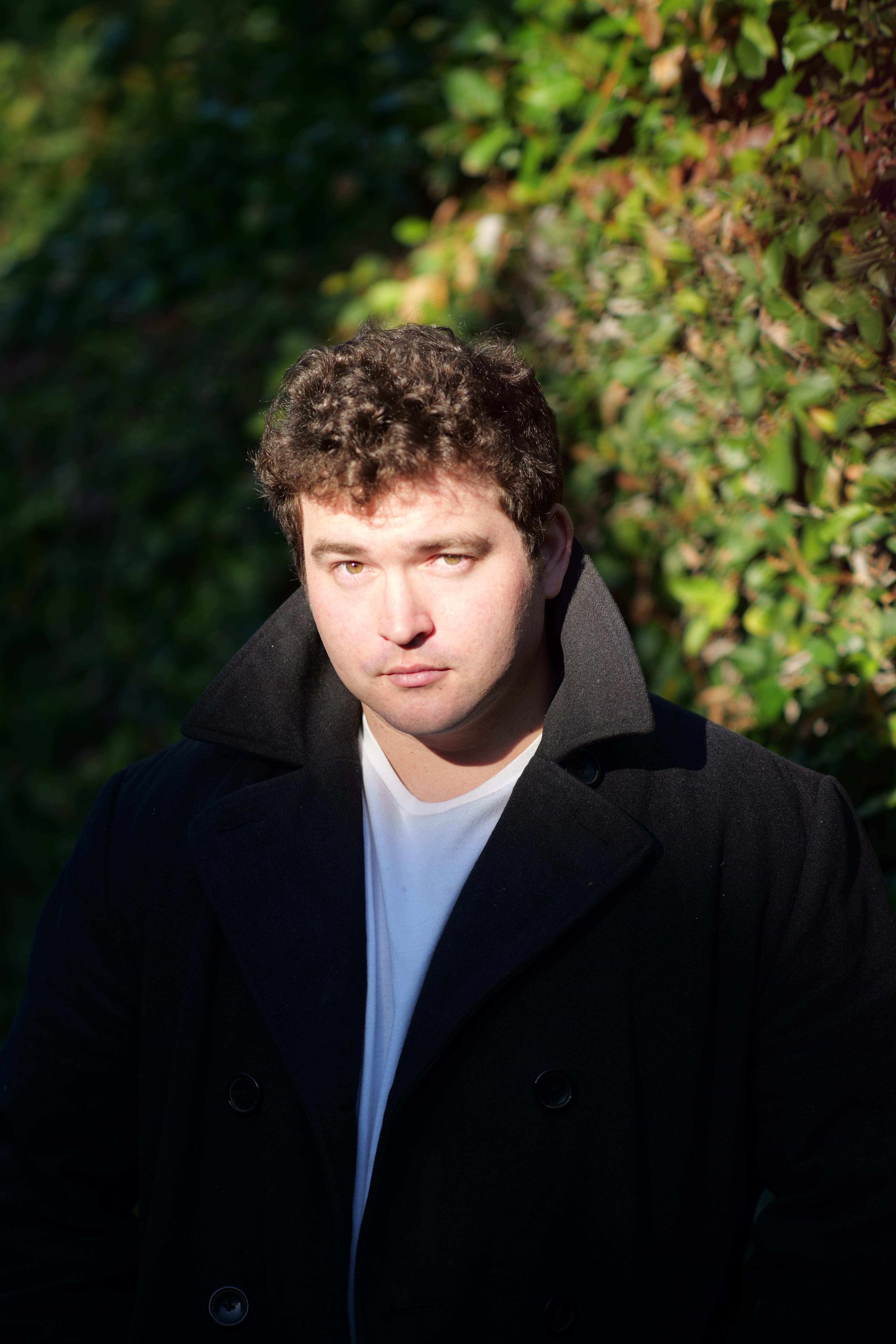 Мартин Хэйл