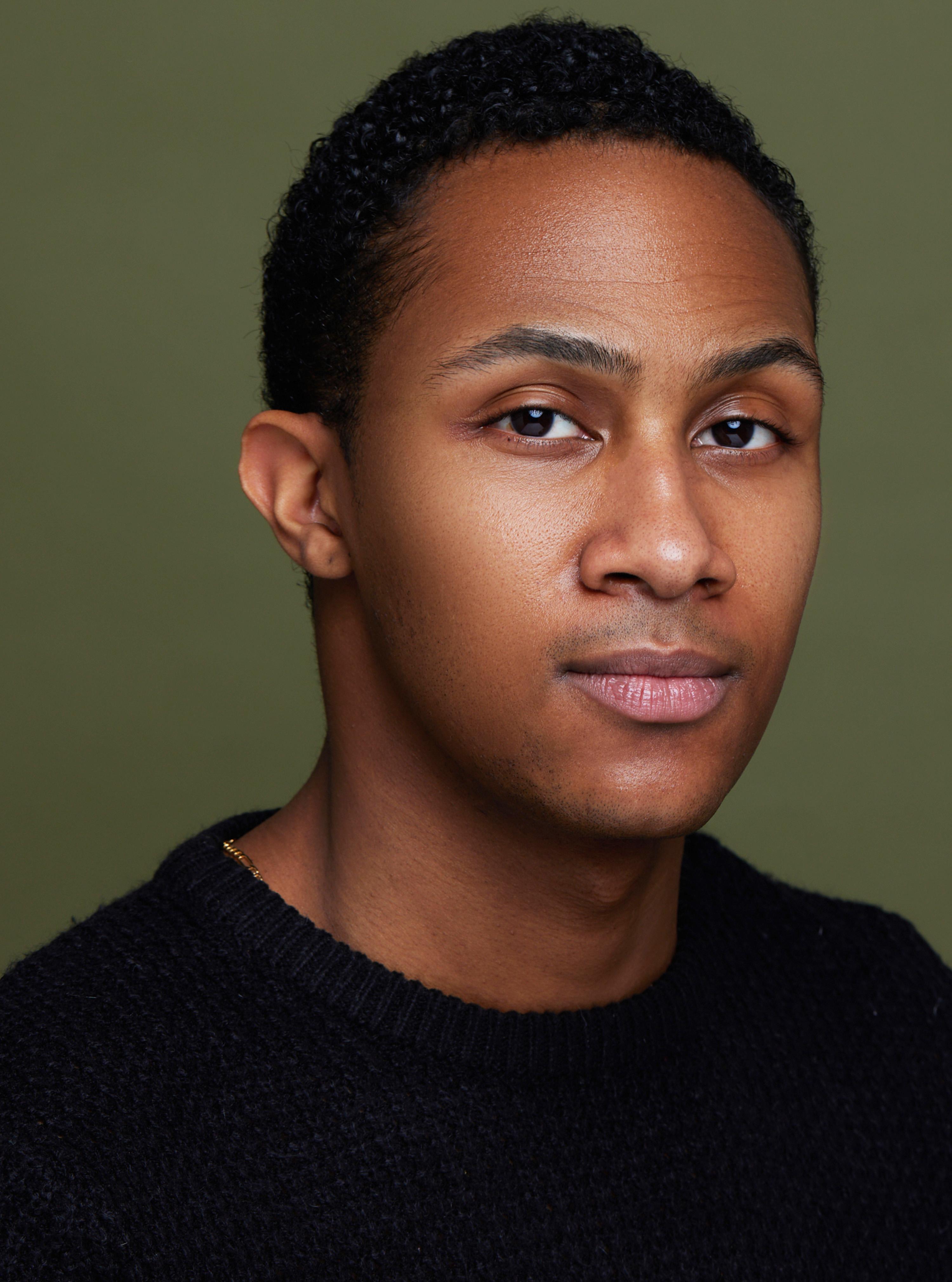 Элайджа Джонсон