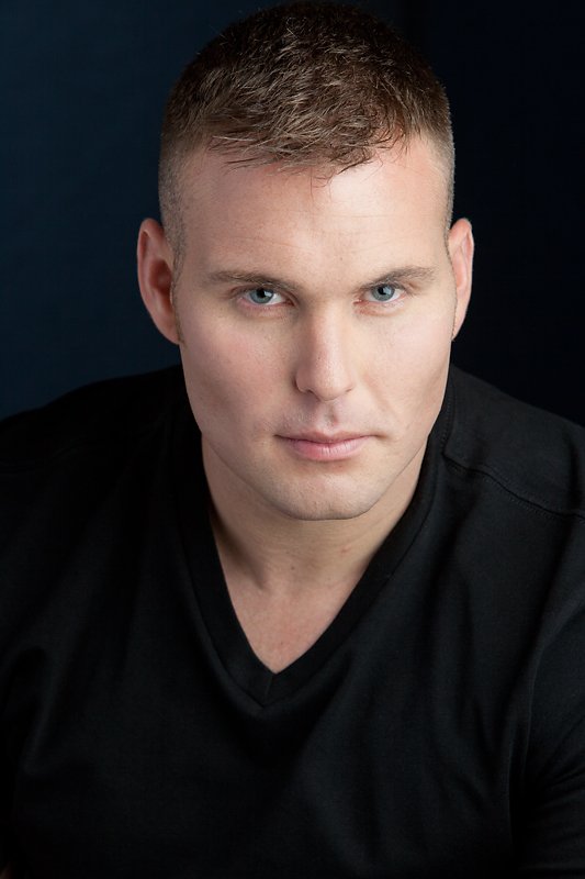 Уэйн Гарднер