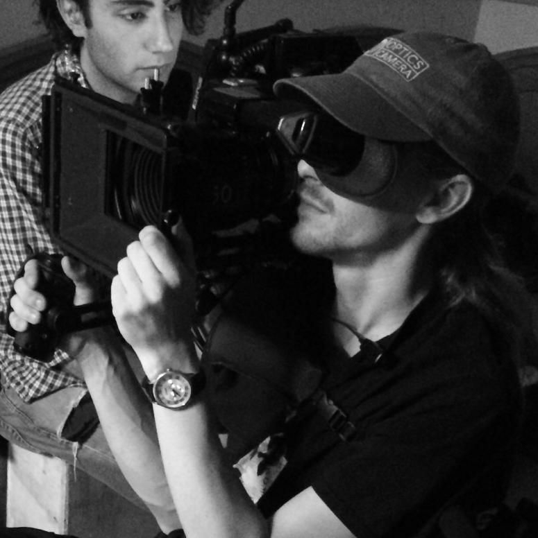 Сэм Уилкерсон