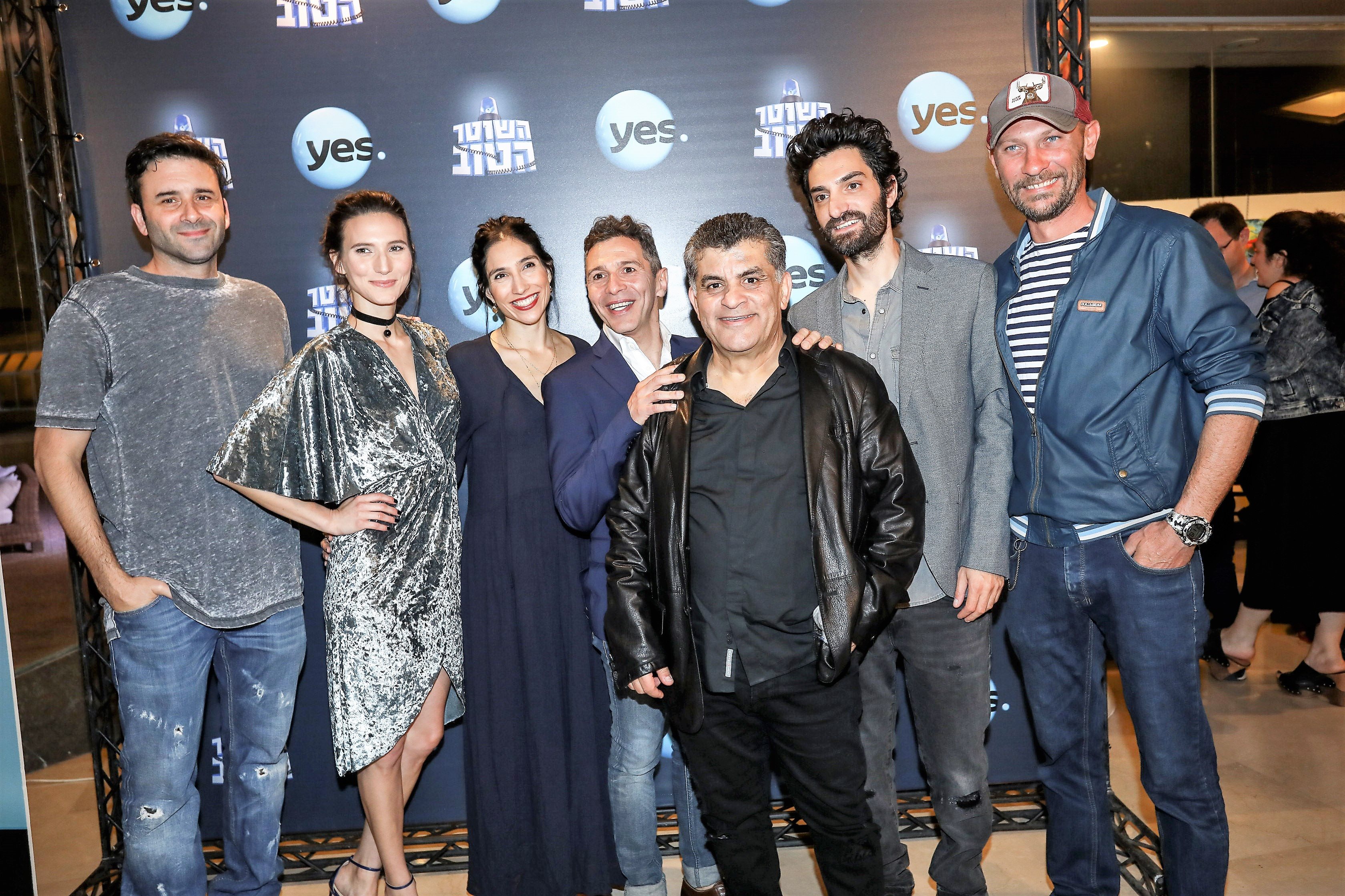 Томер Авирам