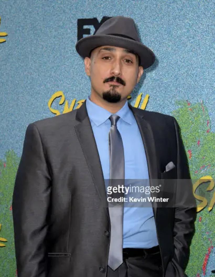 Адам Мендоса