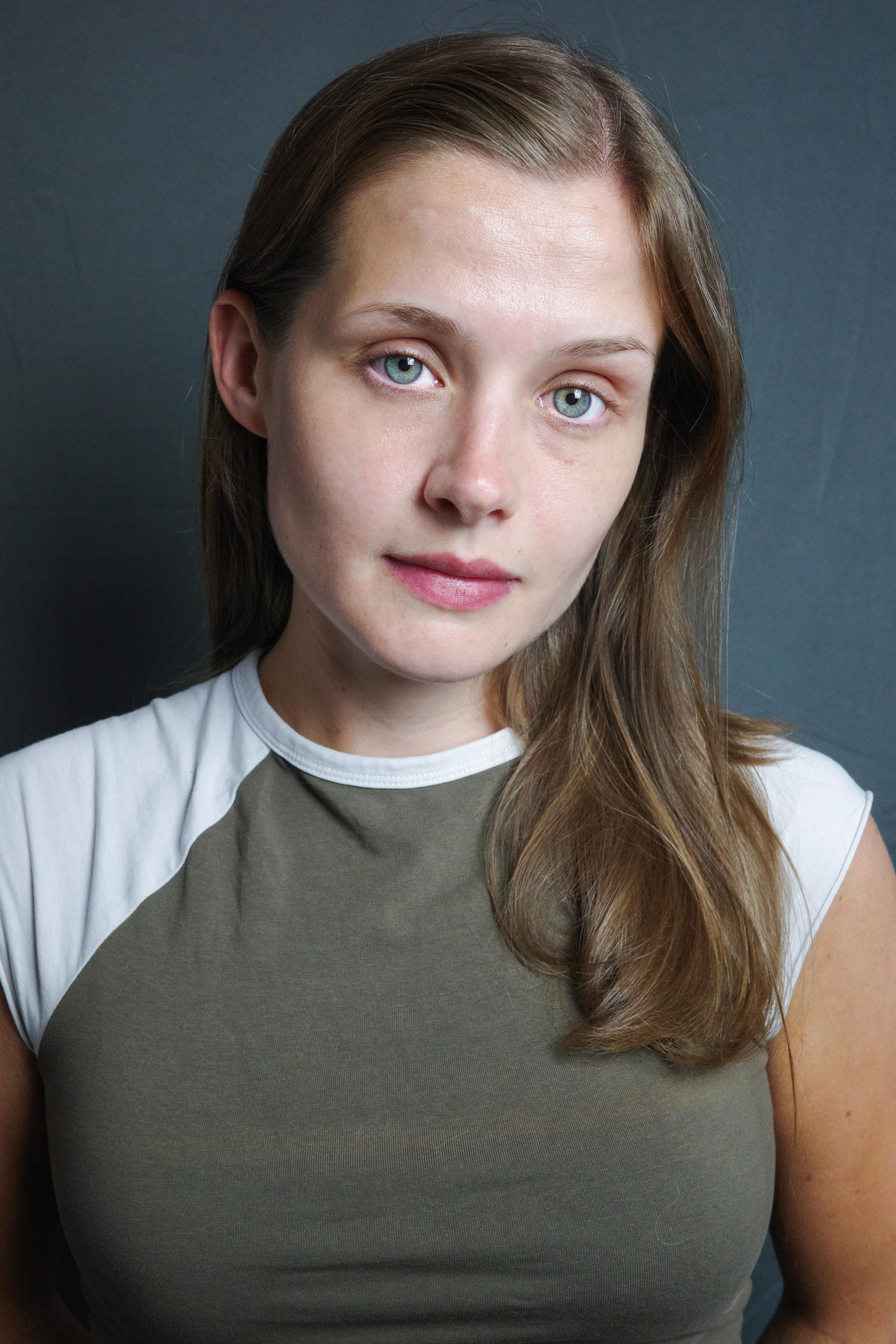 Лорен Грэйс