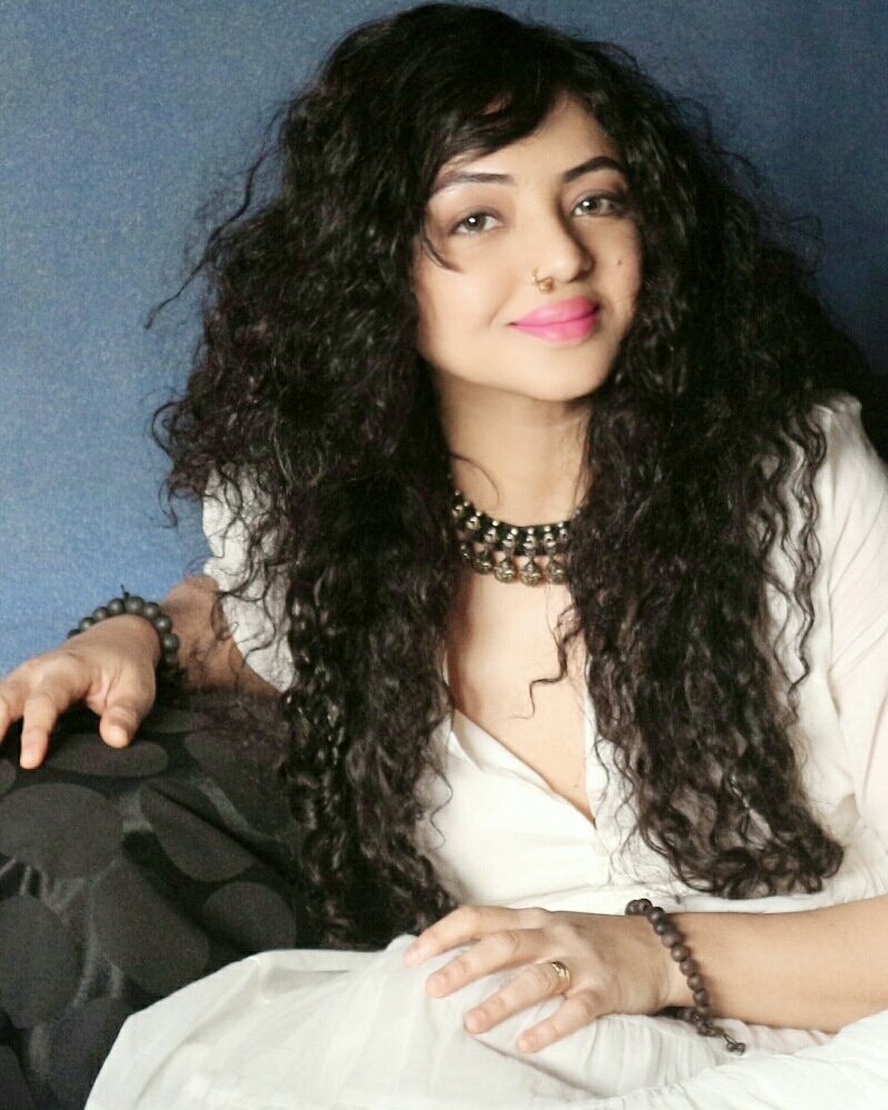 Шабнам Сэйд