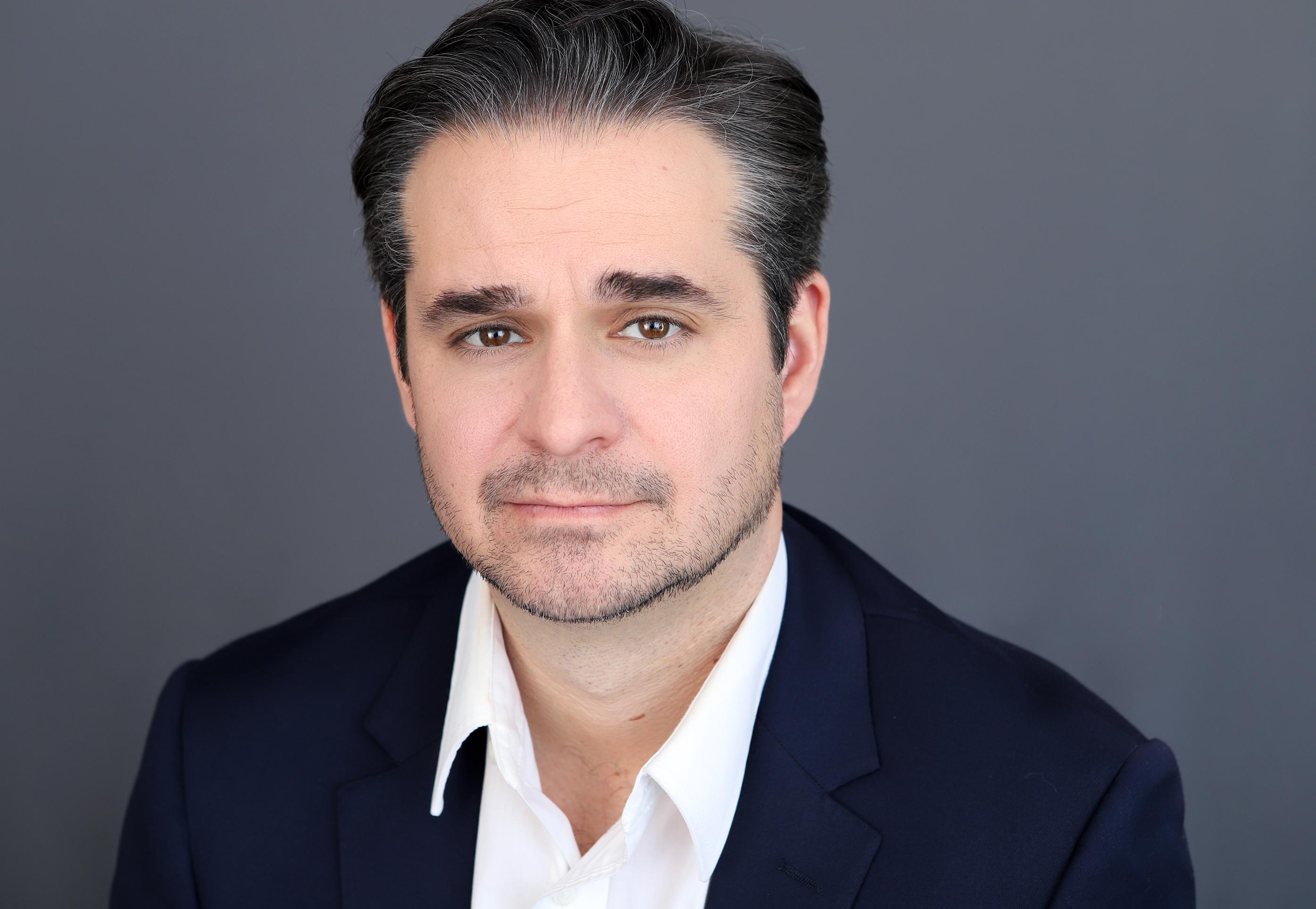 Мэттью Ислер