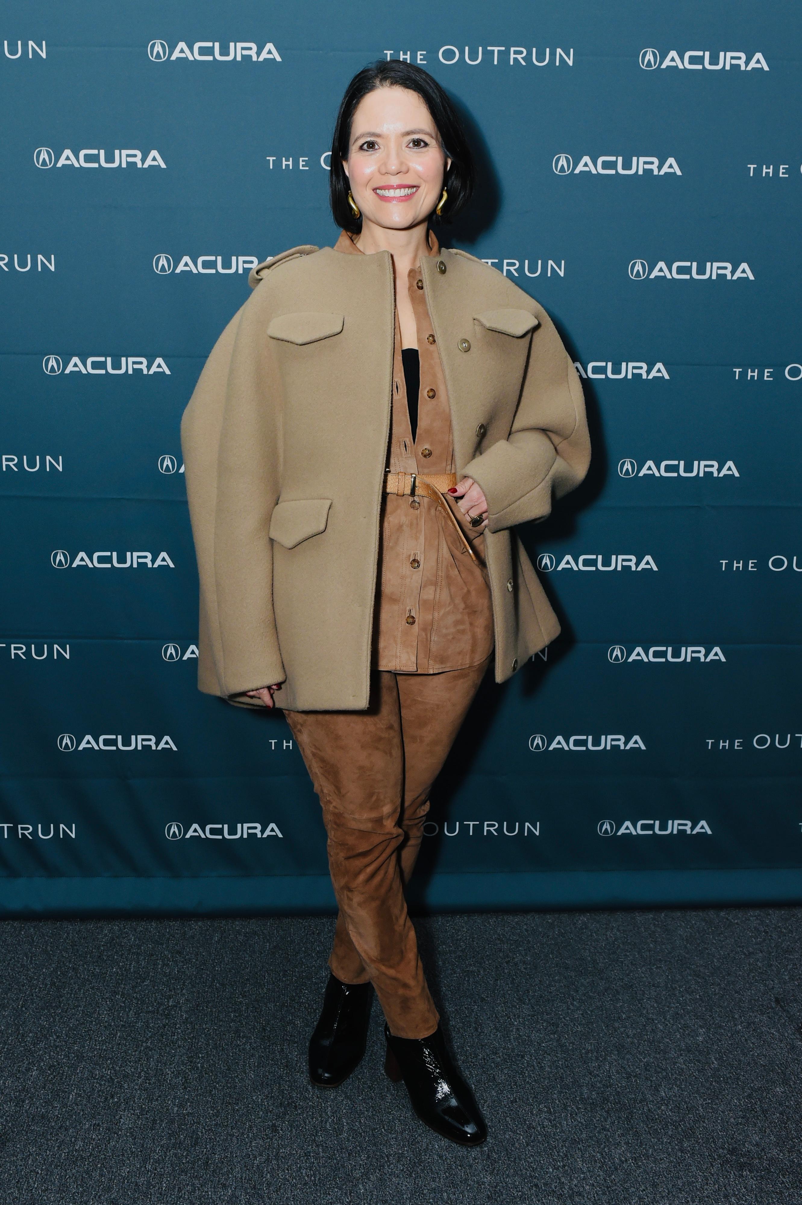 Сара Броклхерст