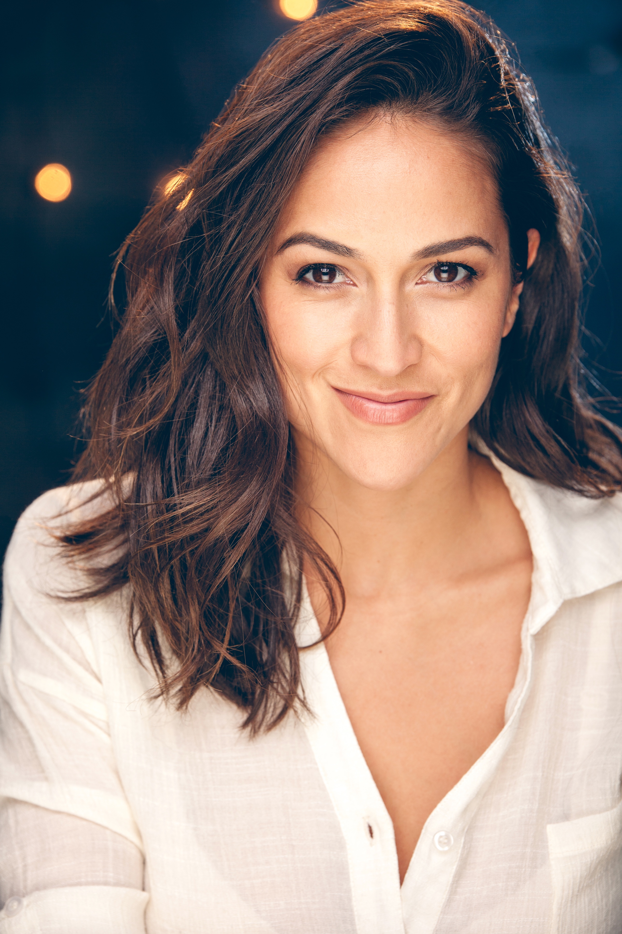 Грэйс Серрано