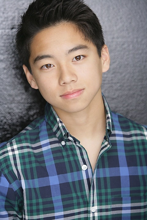 Остин Чандра