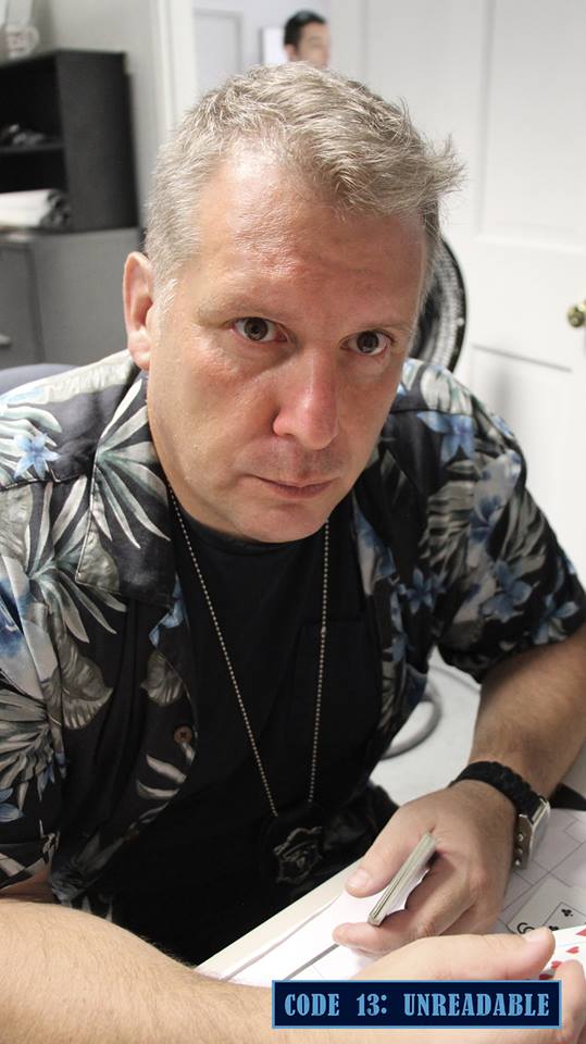 Frank Czarnowski