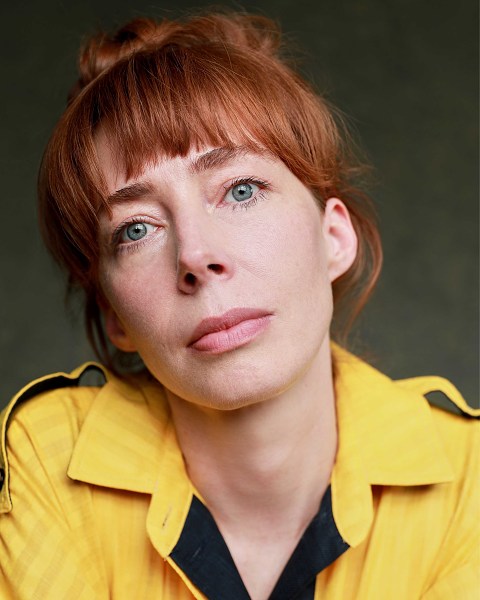 Мишель МакМэхон