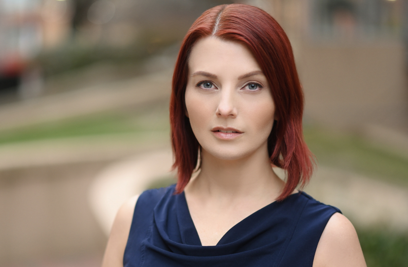 Шери Коллинз