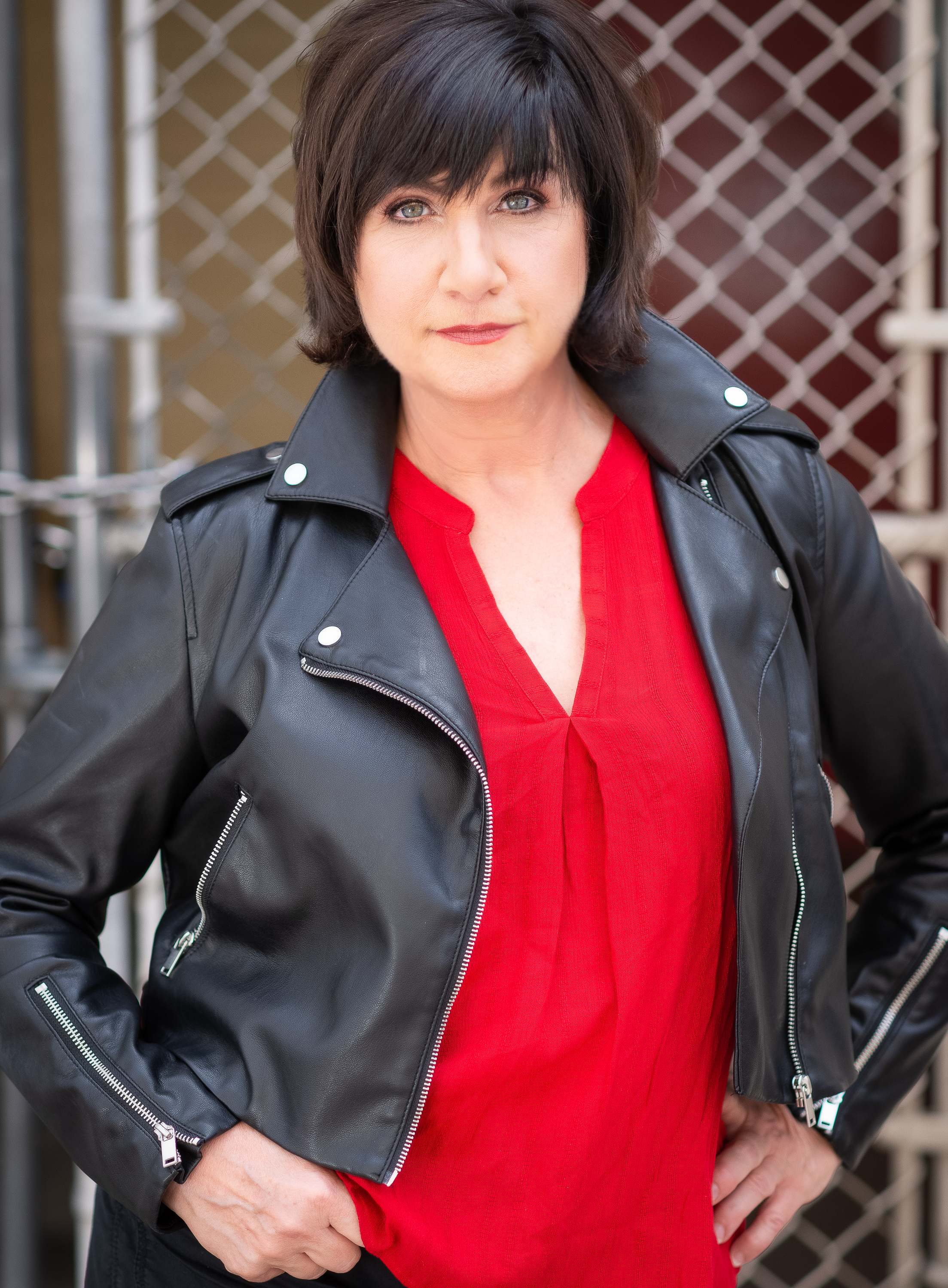 Сьюзен  Ринзо