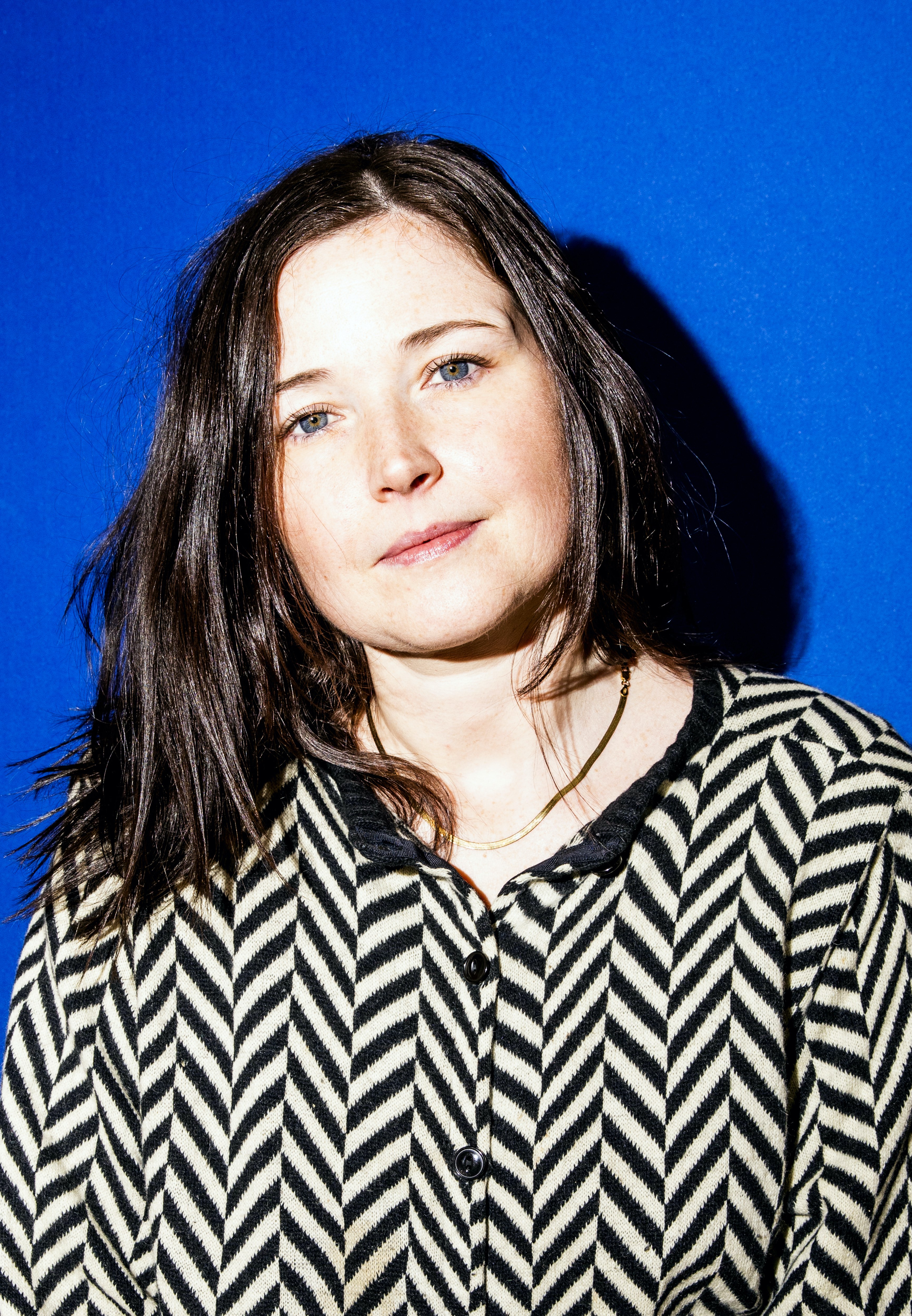 Эмма Кэрролл