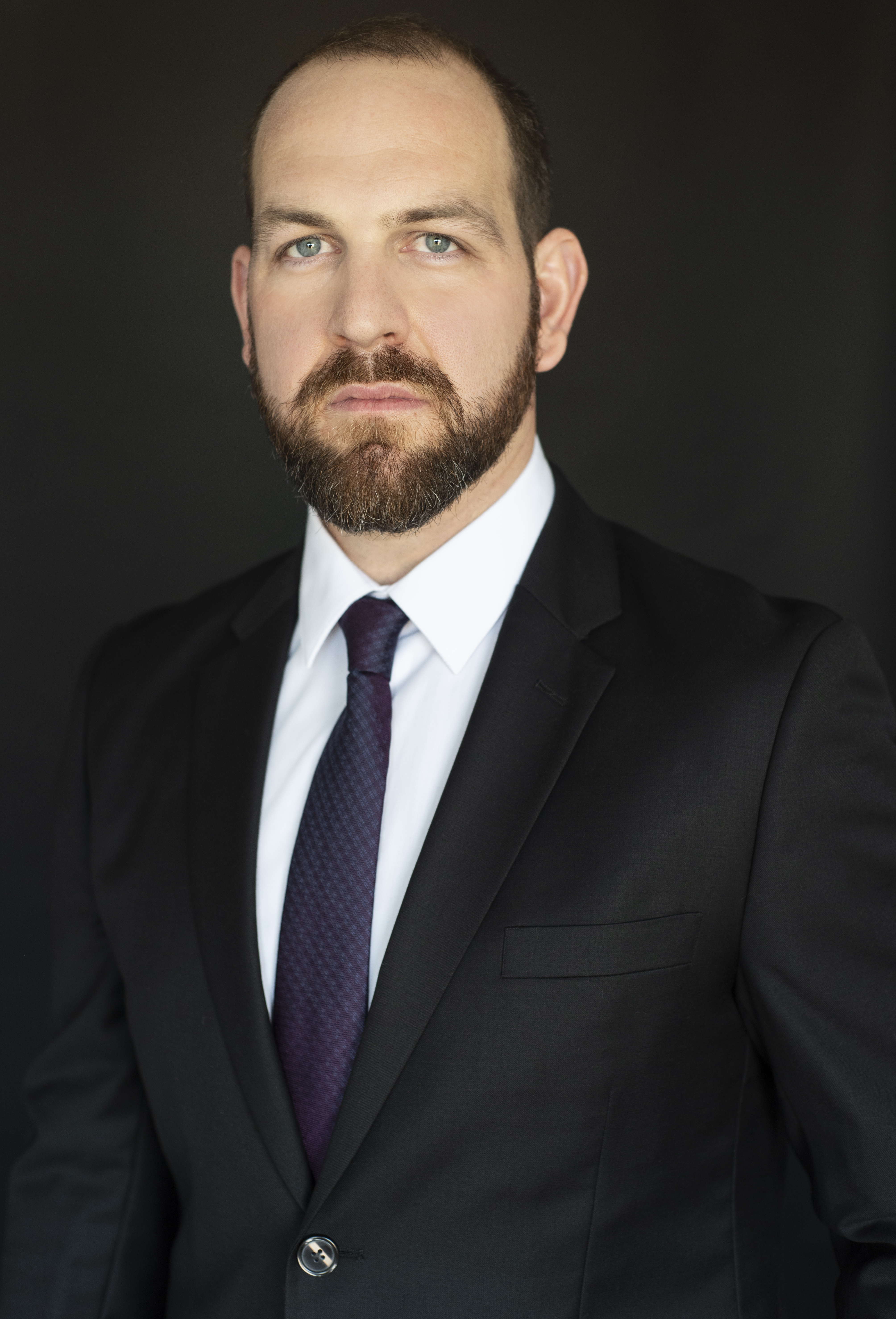 Джастин Ботт