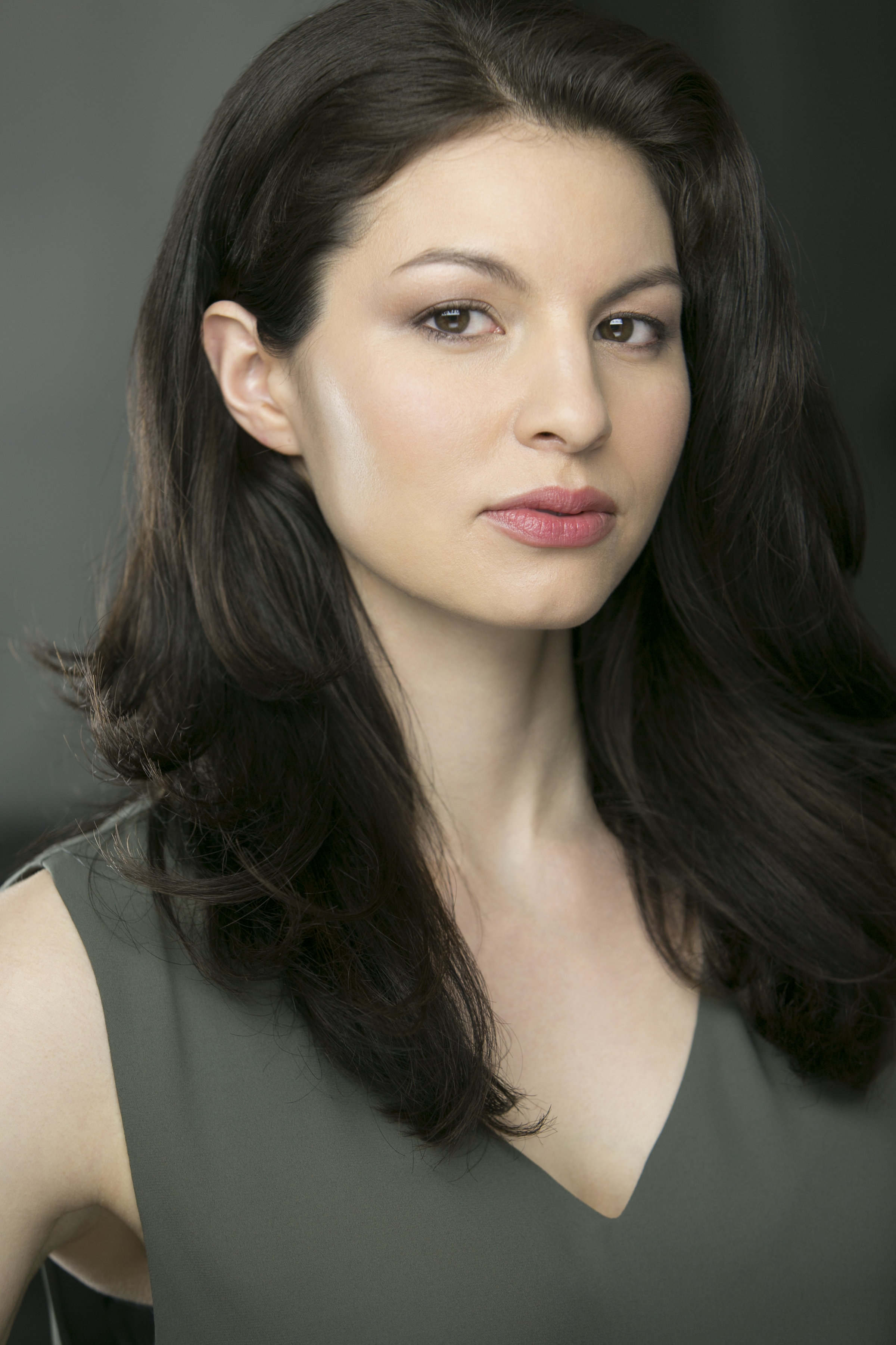 Саманта Дэниэл