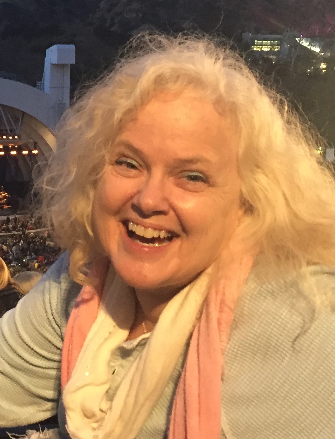 Lisa Martin Capozzi