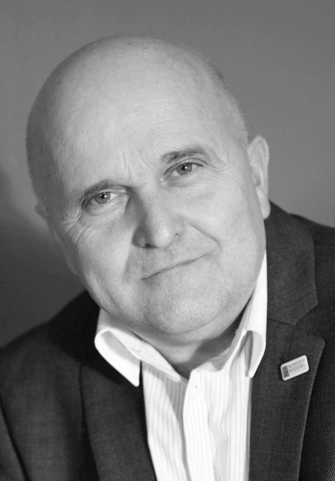 Тревор Кларк