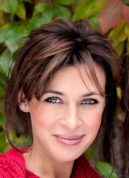 Аманда Шульман