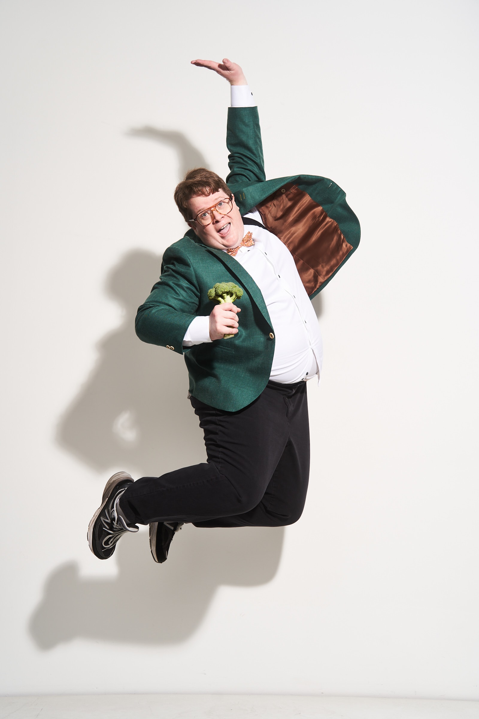 Jack Seavor McDonald