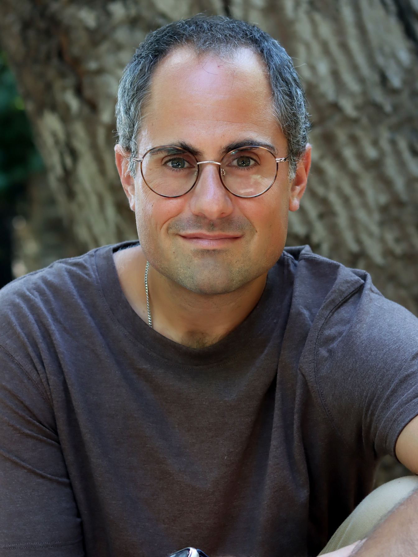 Джордан Росс