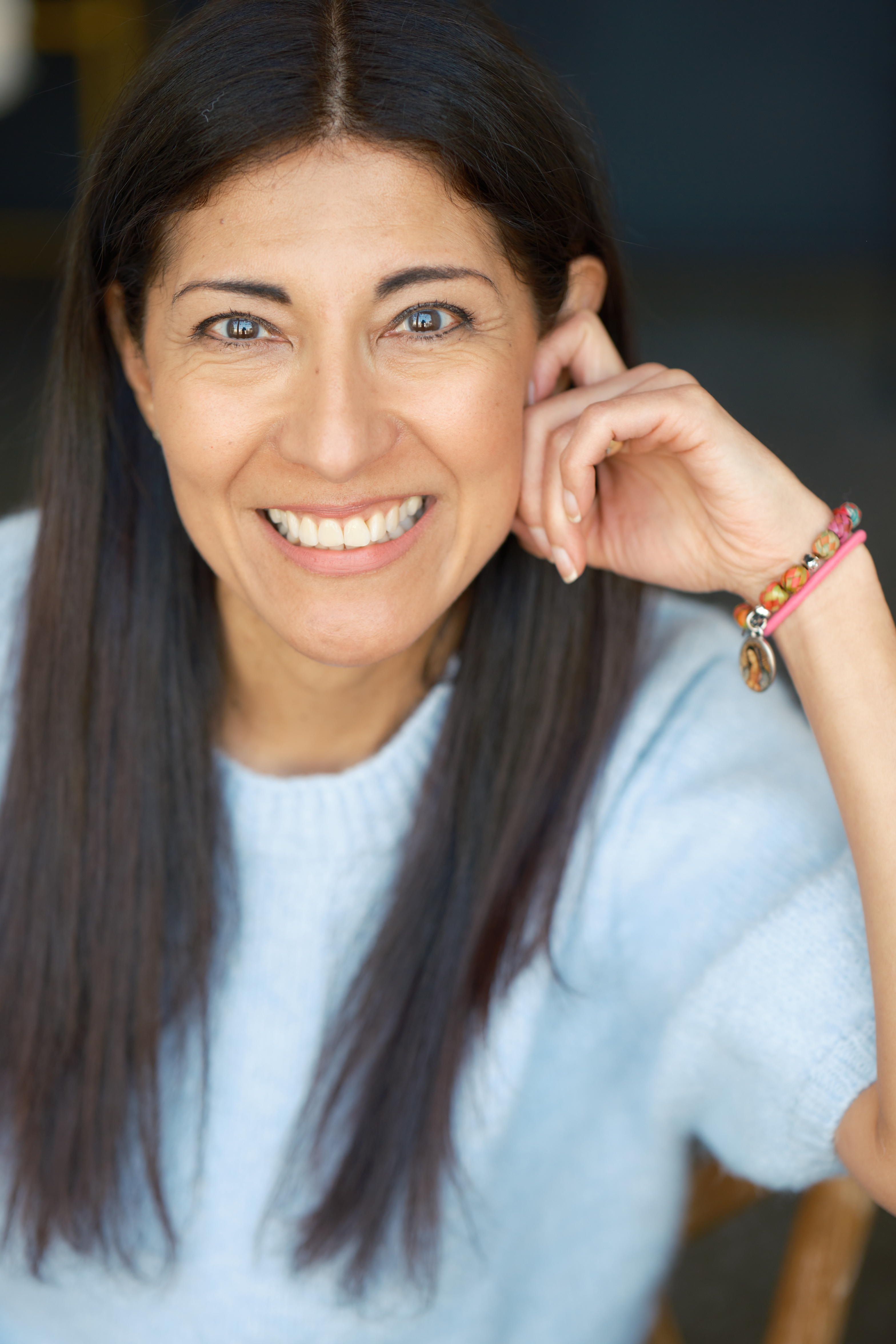 Йоланда Портер