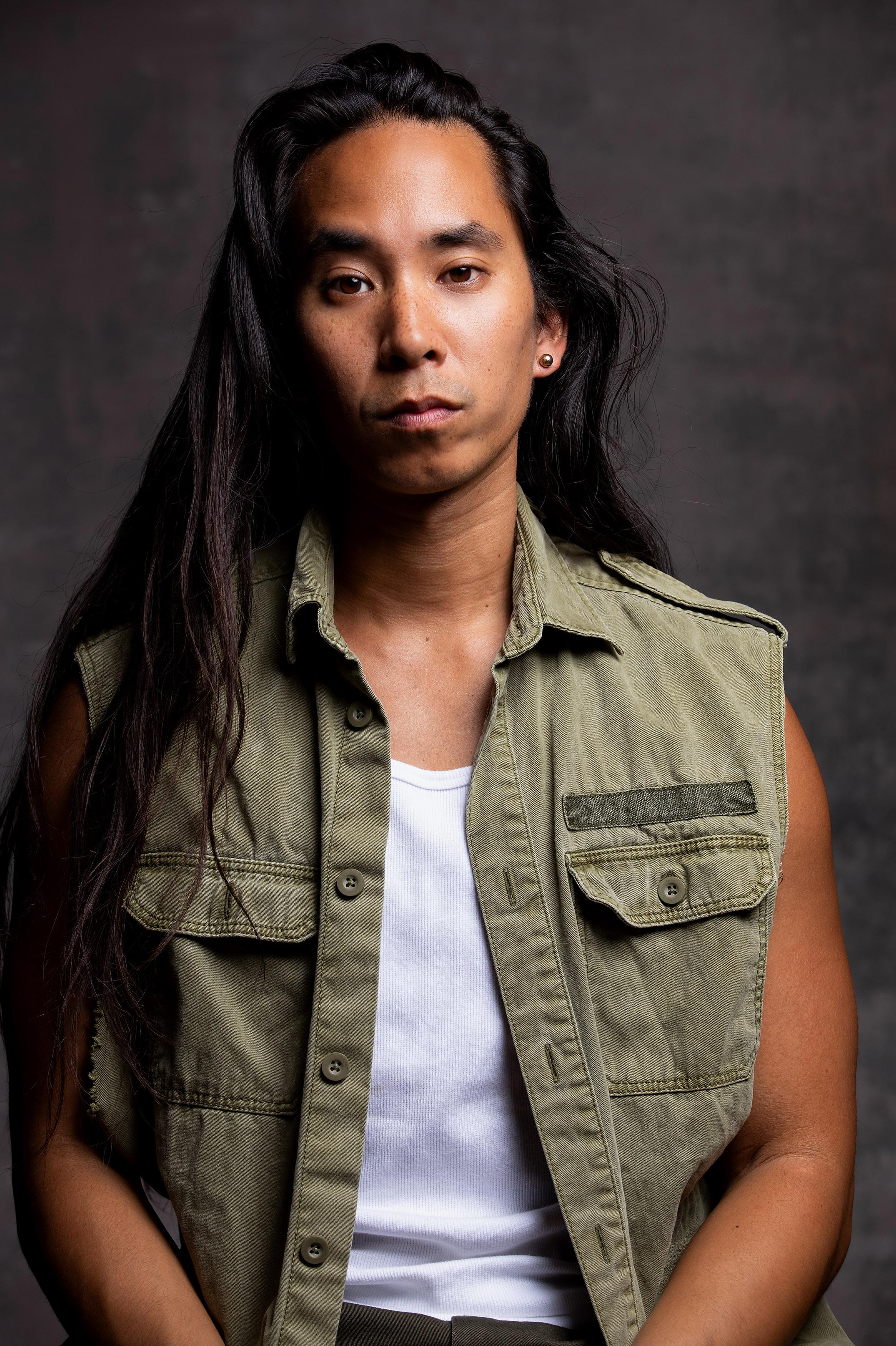 Селуин Укериза