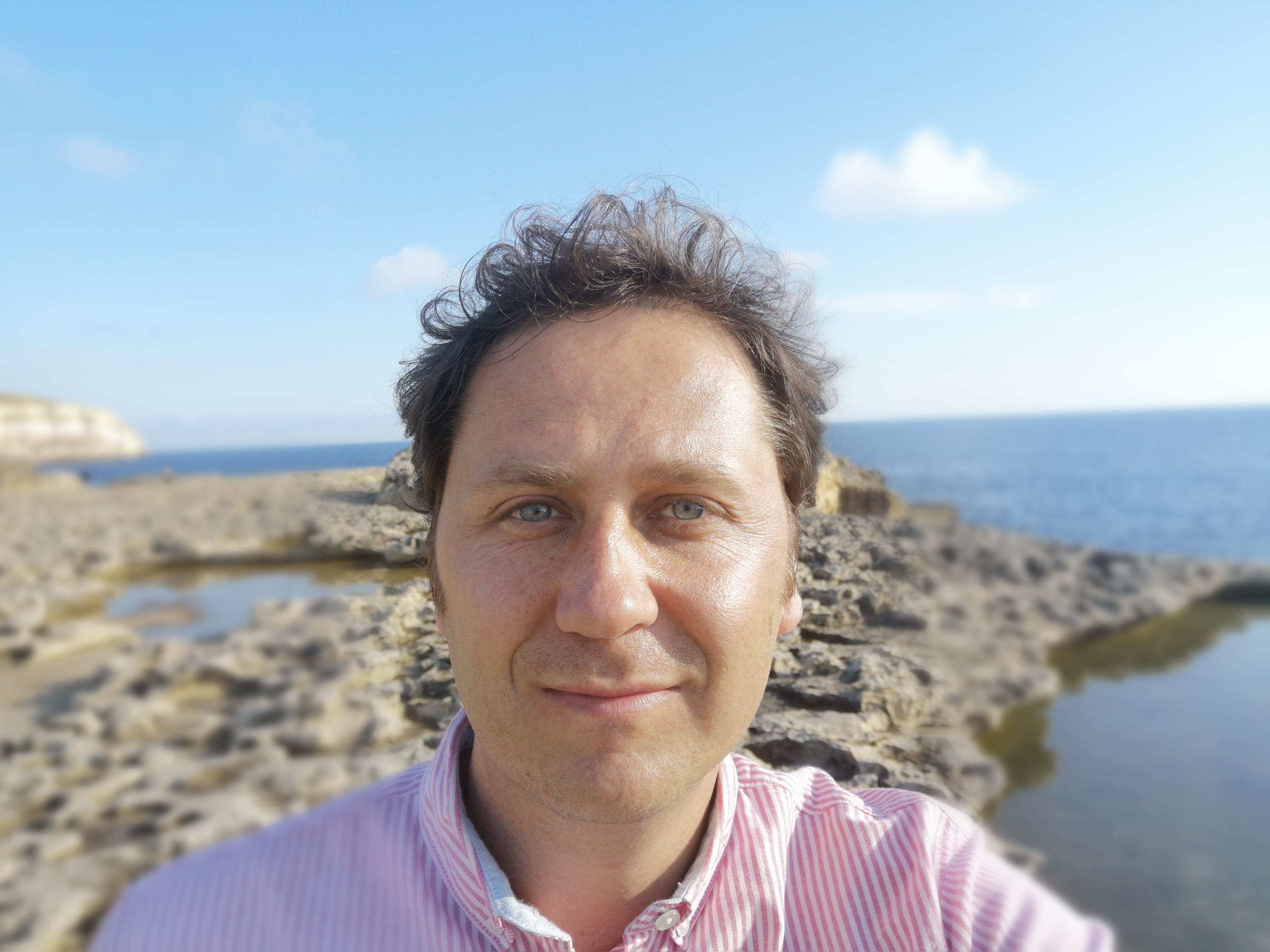 Самир Деведжич