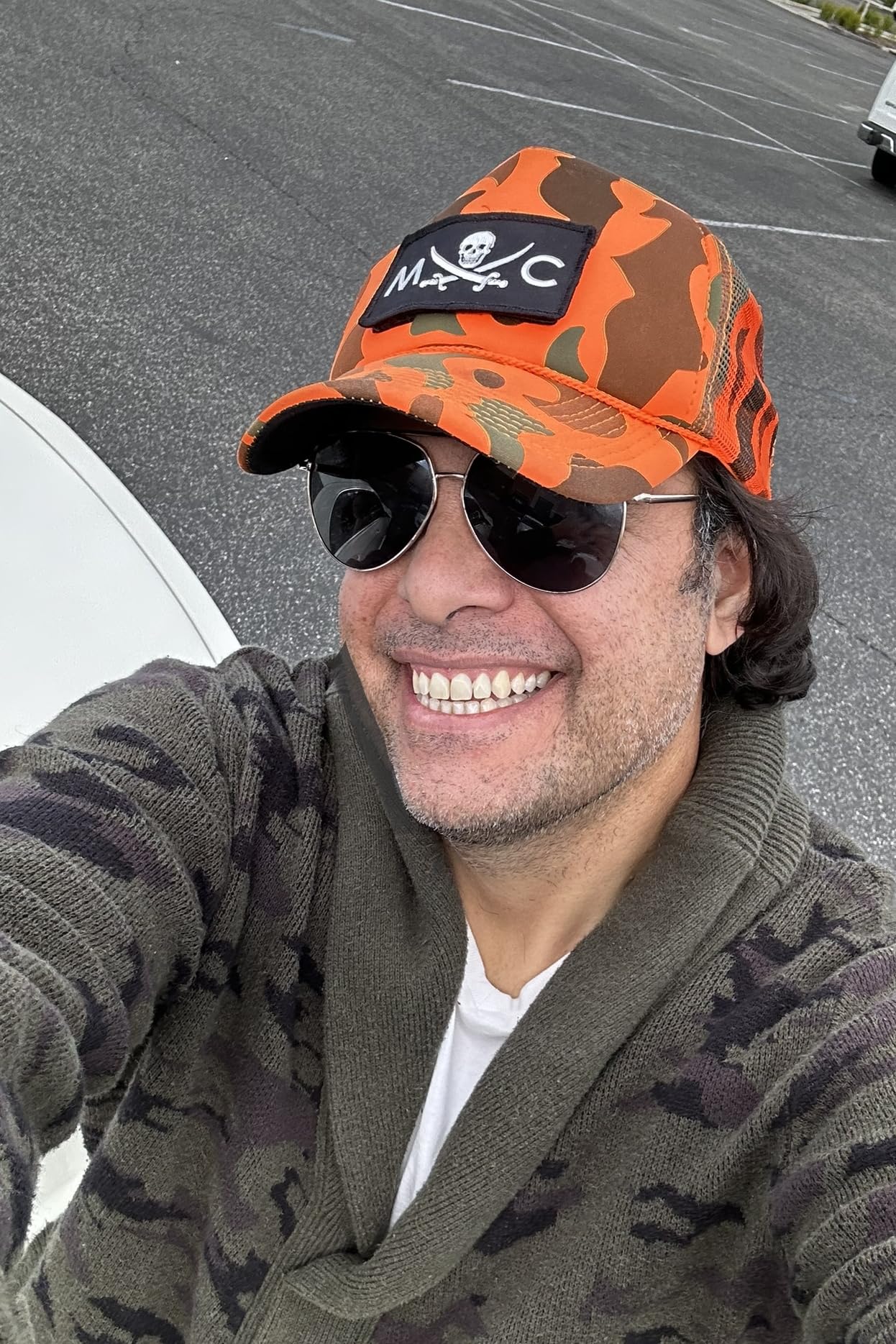 Gustavo Sainz de la Peña