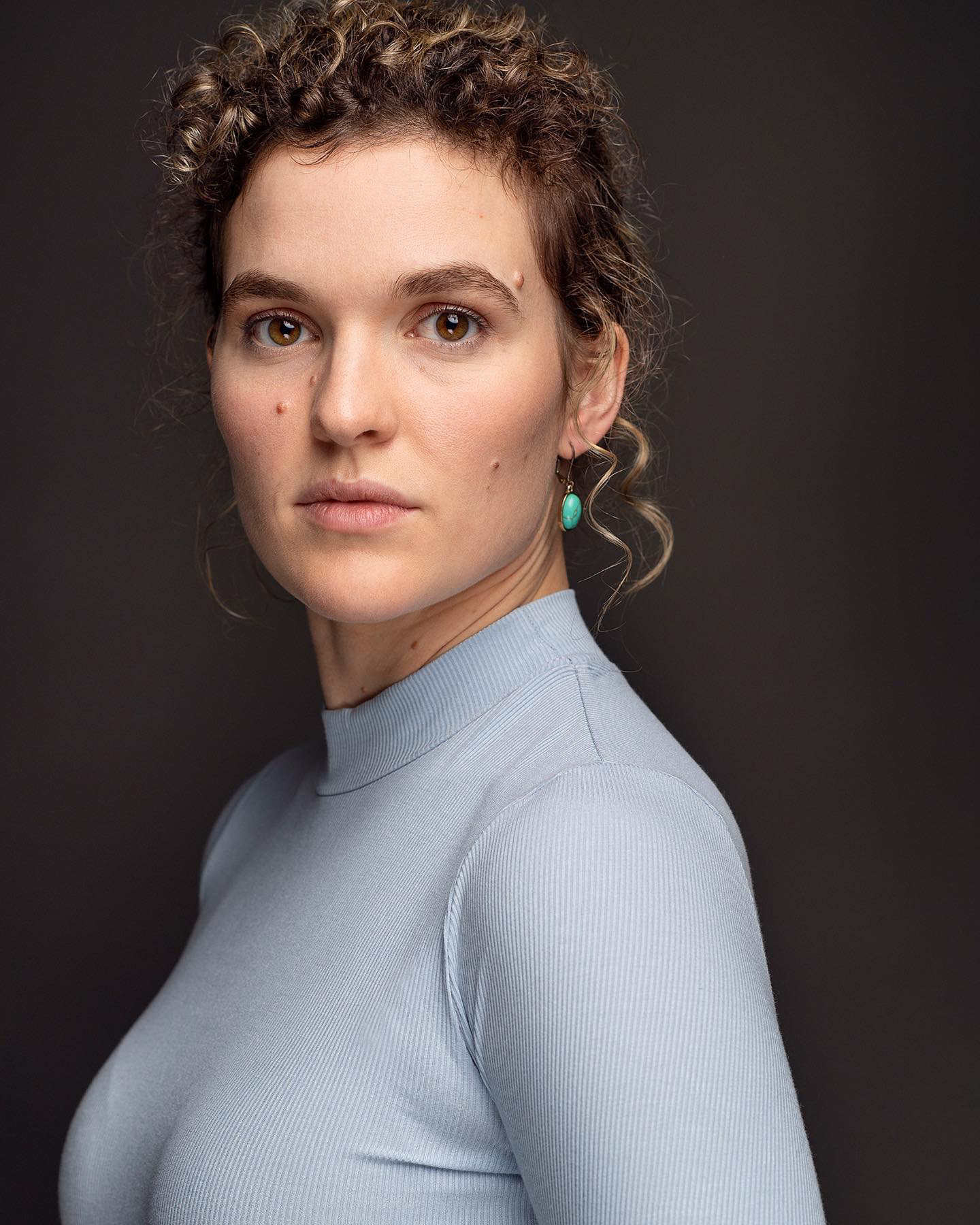 Катрин Пирсон