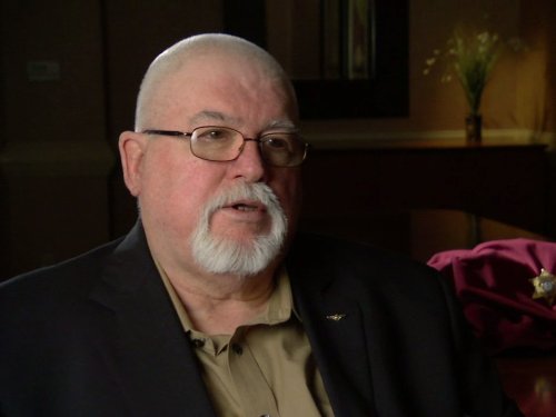 Джерри Драйвер