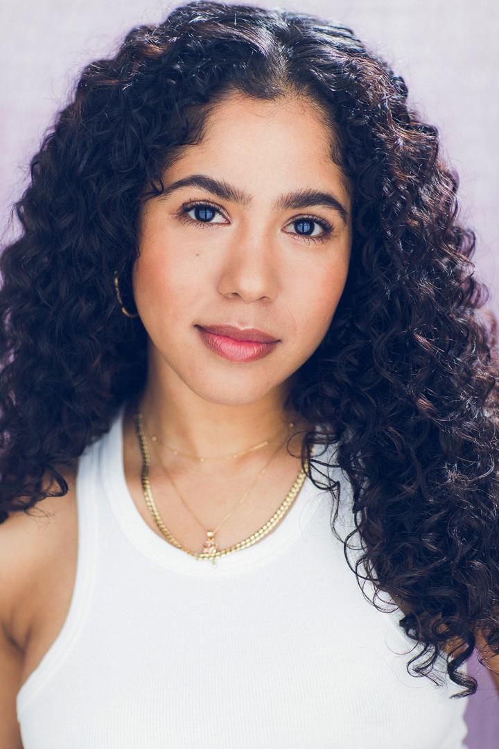 Алисса Абреу